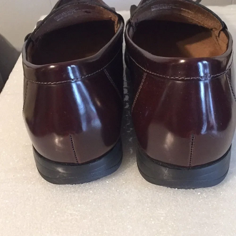 Men’s Nunn Bush Comfort Gel Shoes